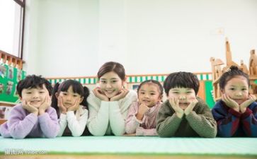 幼师实习自我鉴定通用5篇