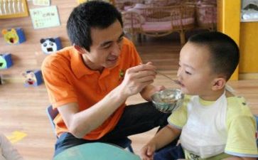 男幼师的自我评价6篇