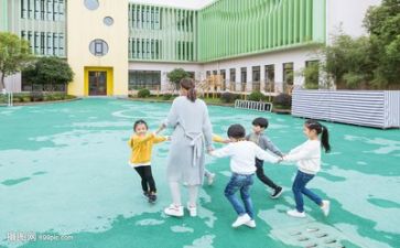 幼师的实习生自我鉴定7篇