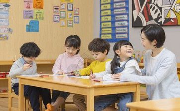 自我评价300幼师5篇