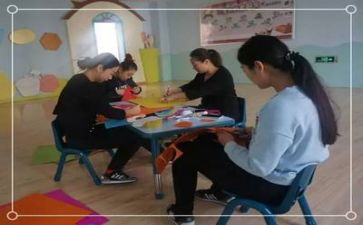 幼师简历的自我评价6篇