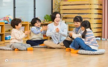 幼师的自我介绍范文参考5篇
