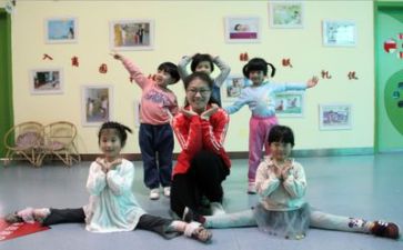 幼师工作总结个人计划6篇