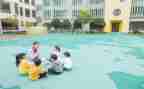 幼师工作计划个人计划模板5篇