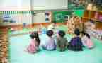 幼师一周工作总结7篇