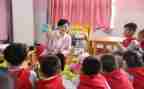 幼师个人工作月总结精选5篇