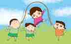 幼儿园语言游戏教案6篇