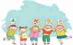 幼小班学期工作计划通用5篇