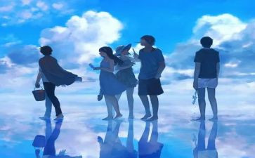 谈友谊演讲稿参考5篇