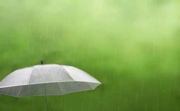 小班音乐课大雨小雨教案8篇