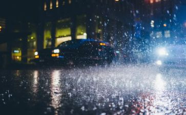 秋天的雨反思教学反思8篇