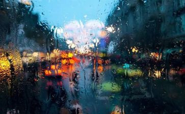 小班语言《下雨》教案8篇