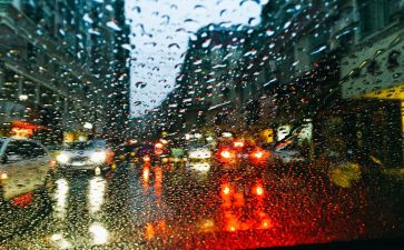 小班语言《下雨》教案精选7篇