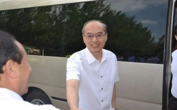 副院长述职报告7篇