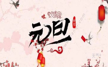 小班元旦节教案精选7篇