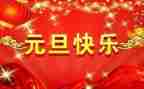 元旦节活动总结报告6篇