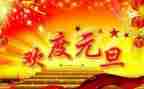 元旦活动总结报告8篇