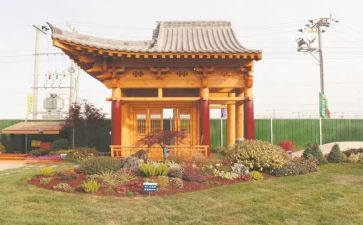 园建年终工作总结5篇