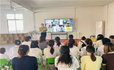 2023年春季园务工作计划8篇