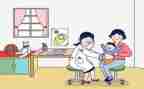 幼儿园园医述职报告7篇