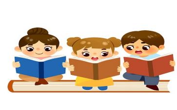 阅读月教案模板5篇