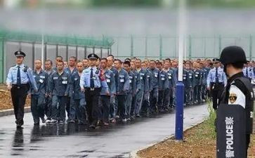 监狱警察节心得体会8篇