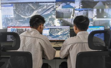 水厂运行年度工作总结7篇