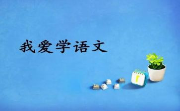 个人语文教学总结5篇