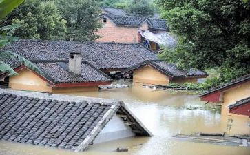灾害救助申请书7篇