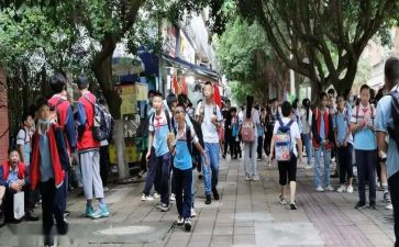 在校学生心得体会5篇
