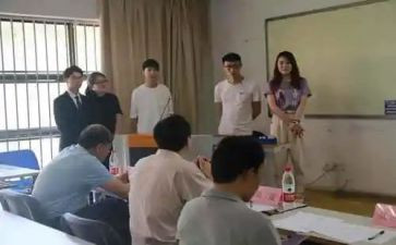 个人在校简历模板5篇