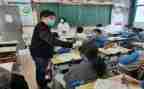 在校大学生自我鉴定总结7篇
