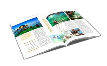 杂志社年工作计划5篇