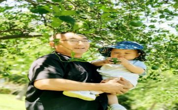 幼儿园中班摘果子教案5篇