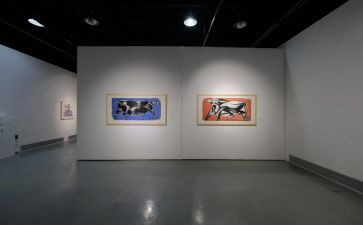 参观展览心得7篇