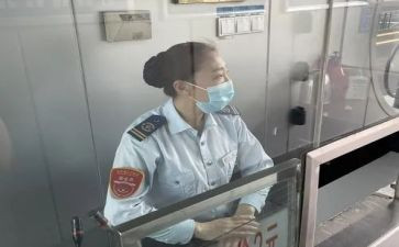 站务员工作心得6篇