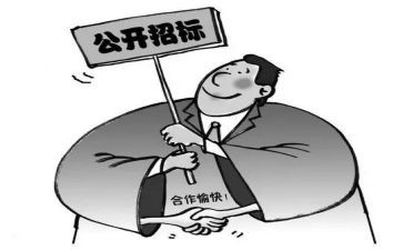 招标代理工作总结6篇