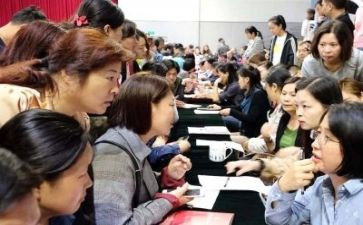 2023年招生工作计划7篇
