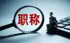 晋升正高级述职报告5篇
