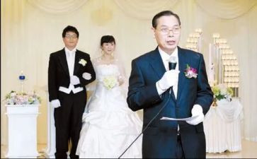 证婚讲话稿参考8篇
