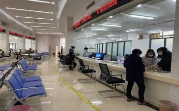 民政科工作总结参考5篇