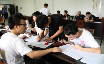 政审个人自我总结6篇