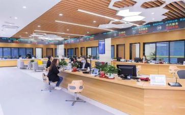 政务网自查报告8篇