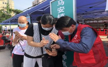 政务公开工作总结推荐7篇