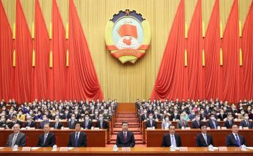 区政协2024年工作总结5篇