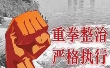 整治的工作总结6篇