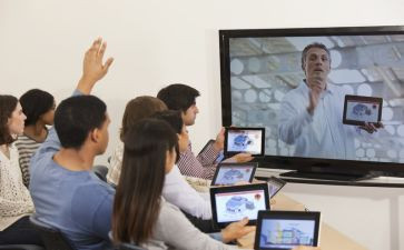 看直播的心得推荐5篇