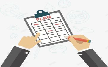 制定年度培训计划5篇