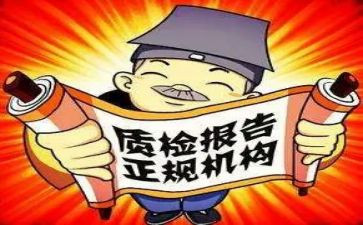 质检所个人年度总结7篇