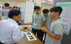 中职生学生鉴定表自我鉴定7篇